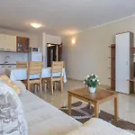 Stunning In With Wifi Appartement *