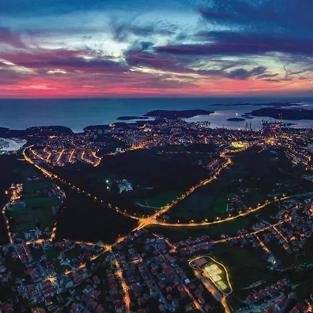 Beautiful In With Wifi شقة