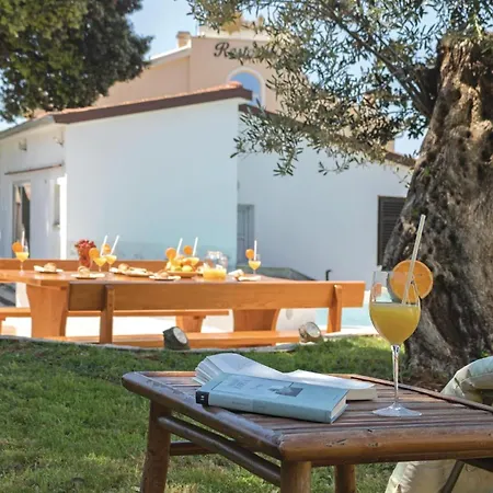 شقة Beautiful In With Wifi بولا