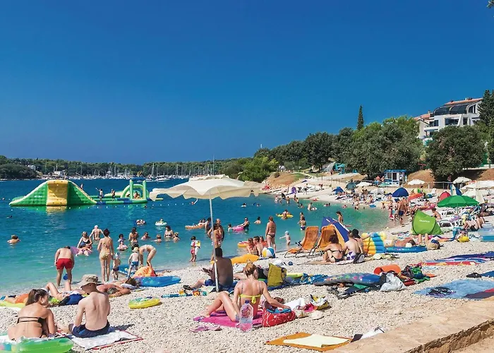 Lägenhet Beautiful In With Wifi