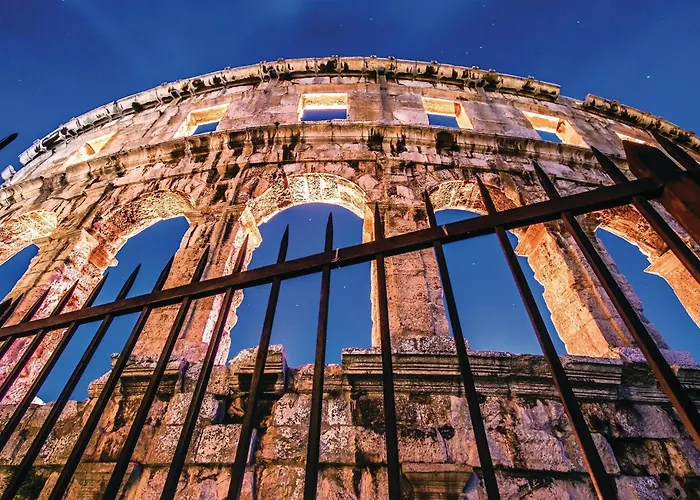 Beautiful In With Wifi * Pula