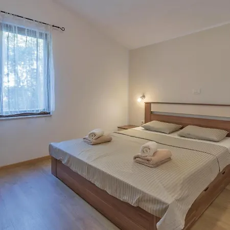 Apartament Beautiful In With Wifi