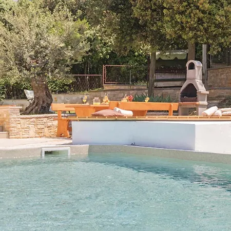 Beautiful In With Wifi Apartament