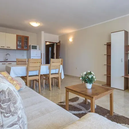 Beautiful In With Wifi Apartament *