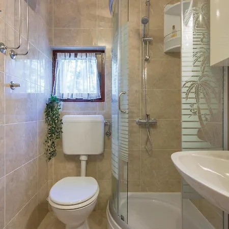 Beautiful In With Wifi Apartament *