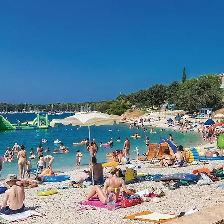 Apartament Beautiful In With Wifi