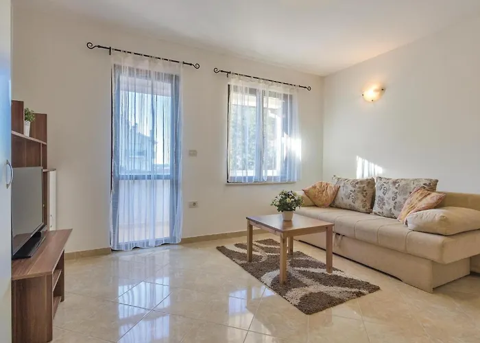 Beautiful In With Wifi Appartement