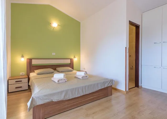 Beautiful In With Wifi Appartamento