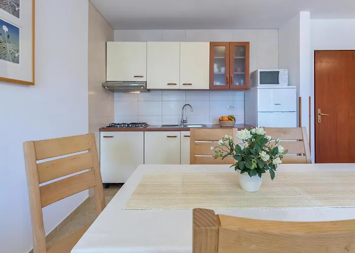 Beautiful In With Wifi Appartement *