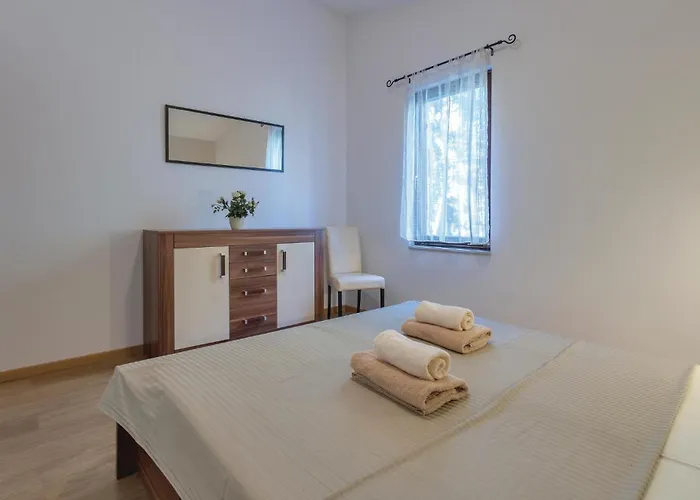 Beautiful In With Wifi Appartamento Pola