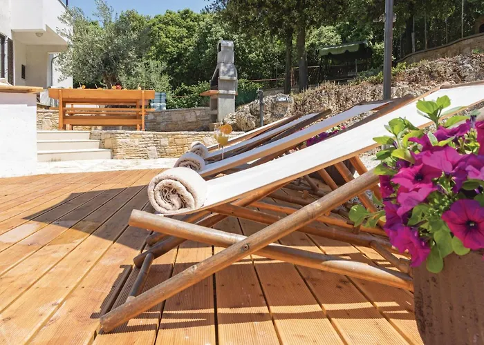 Beautiful In With Wifi