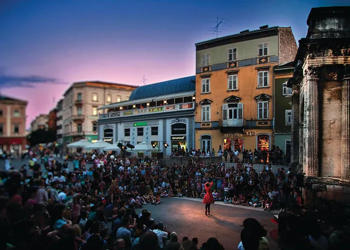 Beautiful In With Wifi Appartamento *