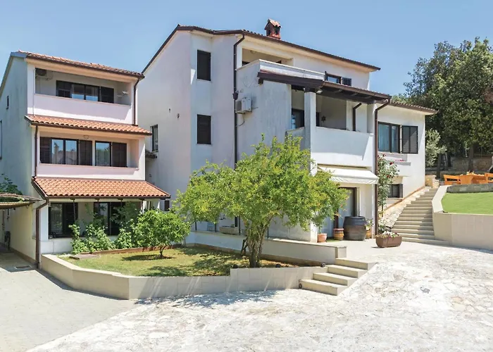 Appartamento Beautiful In With Wifi *