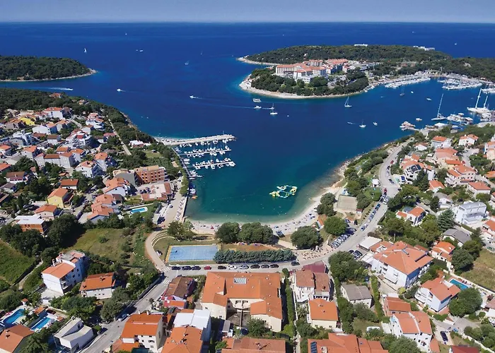 Beautiful In With Wifi Appartamento Pola