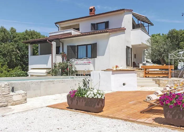 Beautiful In With Wifi Pola